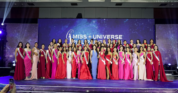 Miss Universe Philippines 2026 Gets Major Glow-Up: Fan Voting, New Format, and Wildcard Spots