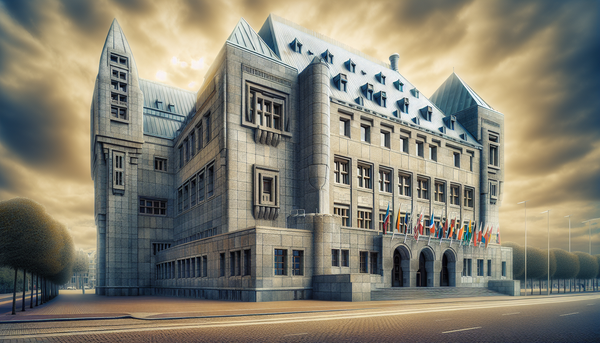 ICC Drops the Hammer: Bato, Bong Go Named as Duterte Drug War Co-Perpetrators