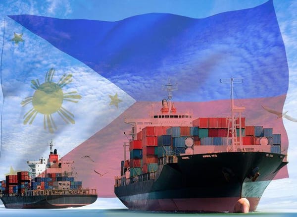 Philippines Starts 2026 With a $4 Billion Trade Deficit — Imports Still Outpacing Exports