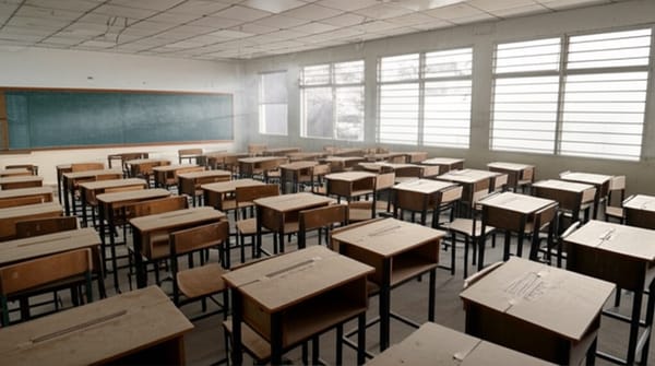 Walang Pasok Bukas! Classes Suspended in Negros, Mindanao Due to Kanlaon Eruption and Heavy Rains