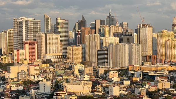 Top 20 by 2050: Capital Economics Says PH Economy Is Rising — But Corruption Could Ruin Everything