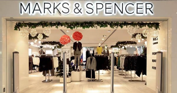 Marks & Spencer Isn't Leaving the Philippines After All — British Retailer Finds New Partner After SSI Breakup