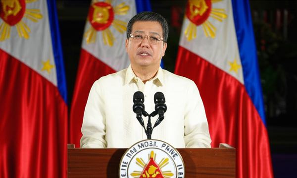 It's Official! Sara Duterte Declares 2028 Presidential Bid Amid Impeachment Threats