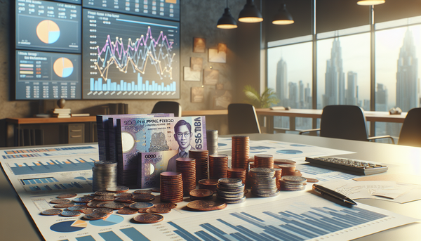 BSP Cuts Interest Rates Again: Central Bank Expected to Trim to 4.25% Today