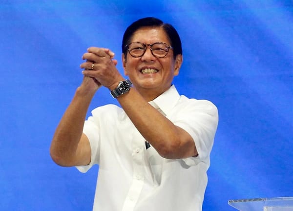 Palace Shuts Down Rumors That Marcos Was Rushed to the Hospital — 'He Is Well and Working'