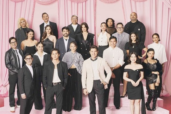 KathJames, Anne Curtis, and Dingdong: Netflix PH Drops Its Most Star-Packed 2026 Lineup Yet