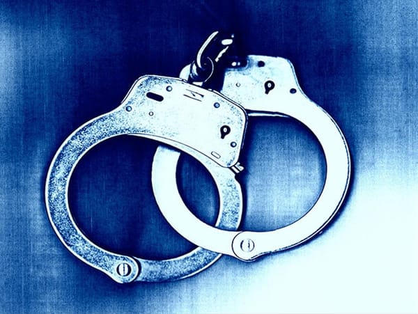 Korean Fugitive Who Escaped Immigration Detention on New Year's Eve Nabbed After 2-Month Manhunt — With Ketamine in His Pocket