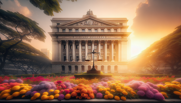 Historic Panalo for LGBTQ+: Philippine Supreme Court Rules Same-Sex Couples Can Co-Own Property