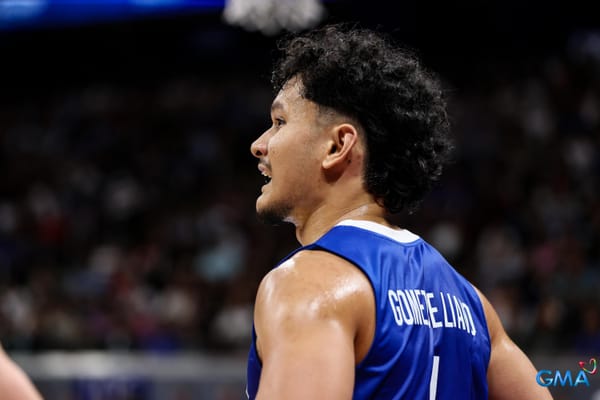 Tim Cone Calls Juan Gomez de Liaño a 'Special Talent' — Says He'll Be a Gilas Pilipinas Mainstay