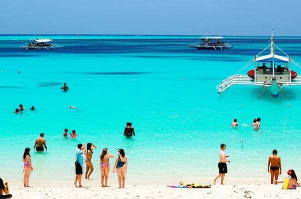 Taiwanese Tourists Keep Coming Back to the Philippines — Arrivals Up 6.32% in 2025 Thanks to Visa-Free Entry and More Flights