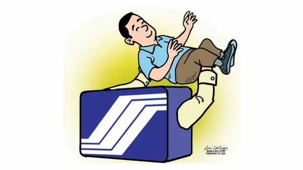 SSS Hits Historic Milestones: ₱143 Billion Net Income and Reserve Fund Breaks ₱1 Trillion for the First Time