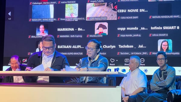 Forget Rallies — This New Anti-Corruption Movement Sends Citizens to Inspect Government Projects Themselves