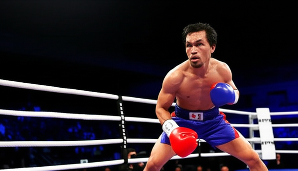 Boholano Boxing Phenom Regie Suganob Headlines 'Kumong Bol-anon 24' Tonight vs South African Veteran — Pacquiao's Son Eman Also Fights