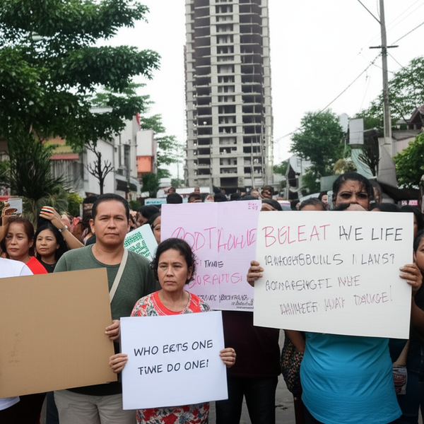 Addition Hills Homeowners Win Against Developer Who Tried to Build a 15-Story Tower in Their Village — Court Nullifies Zoning Approvals