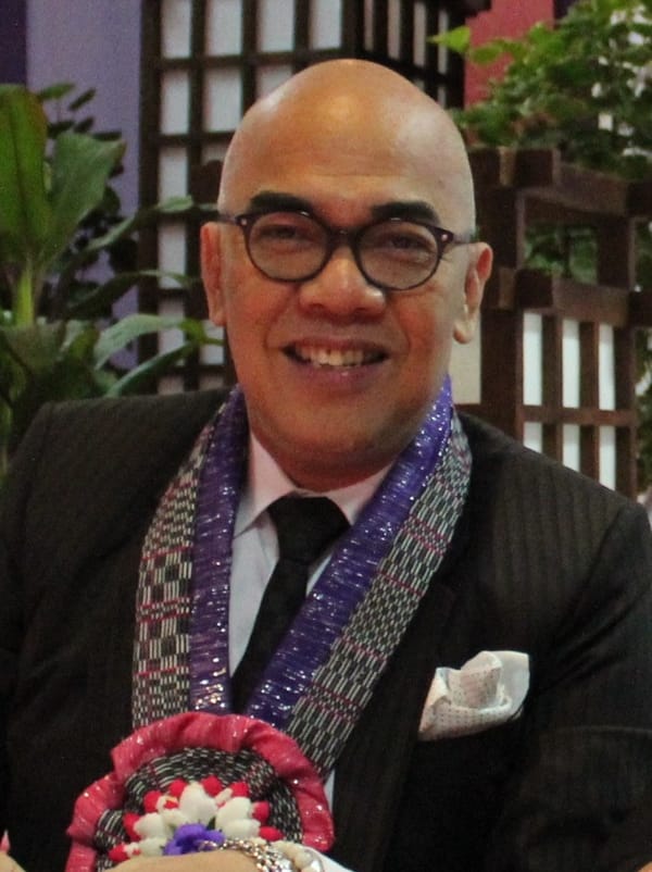Boy Abunda Says Kris Aquino Is 'A Lot Stronger' Now — Her Weight Has Gone From 82 Pounds to 114, and Bimby Is Her Rock