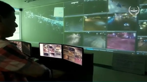 Davao Journalist Threatens to Sue ICC Prosecutor for Cyberlibel — Says His Video Was Used Without Permission and Put His Family in Danger