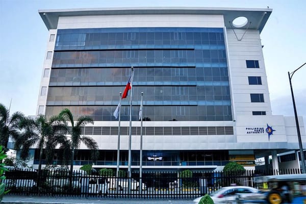 Philippine Ports Authority Hits All-Time Record ₱30.09 Billion Revenue in 2025 — And Declares Its Biggest Dividend Ever