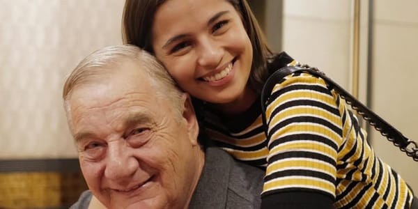 Jasmine Curtis-Smith's Birthday Message to Her Late Dad Will Break Your Heart: 'I Miss You in the Quiet Moments'