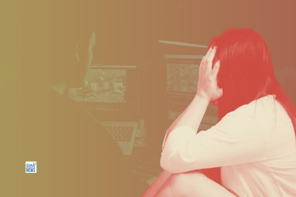 500 Calls a Day About Violence Against Women and Children — That's What the Philippines' 911 Hotline Gets, and It's Getting Worse