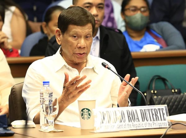 Duterte Has Collapsed Twice in ICC Detention, Lawyer Reveals — Says He’s ‘Frail, Gray, and Suffering Memory Loss’