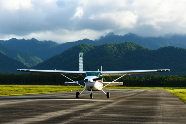 ‘He’s Not Ours’: China Denies Any Link to Mongolian Student Pilot Arrested for Espionage in Zambales