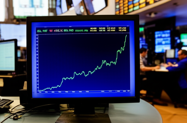 Brent Crude Jumps 9% to $79 as Markets Open — Tankers 'Spooked' at Strait of Hormuz, 14 Million Barrels a Day at Risk