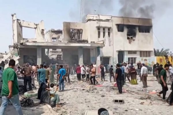 Manila Times Editorial: 3 Million OFWs in the Line of Fire — Repatriating Them Could Be the Marcos Government's Biggest Challenge Yet