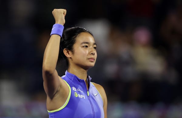Alex Eala Eyes the 'Fifth Grand Slam' — Here's How Her 2026 Season Is Shaping Up Before Indian Wells
