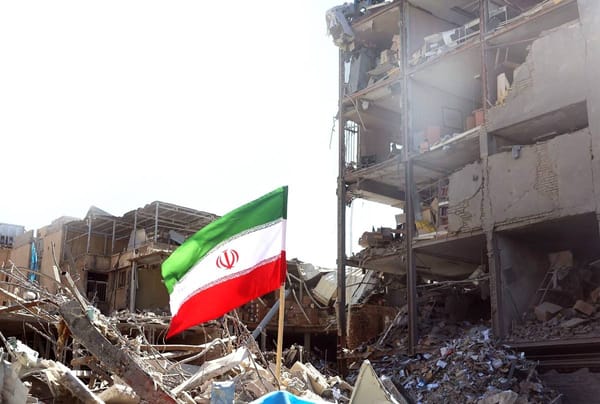 1,400+ OFWs Stranded in the Middle East — Airports Closed, Flights Grounded, and Everyone's Panicking