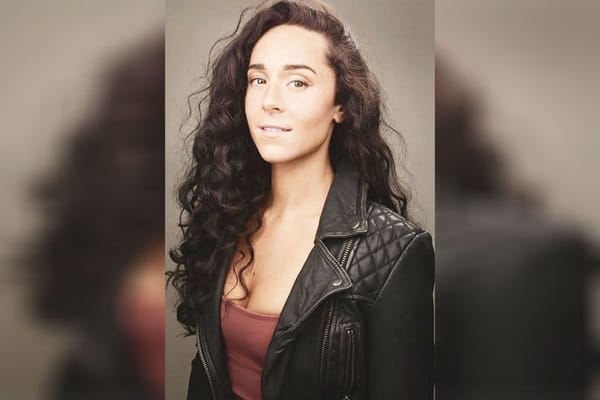 Broadway's First Filipina Elphaba Arrives in Manila for 'A Chorus Line' — And She's Already Obsessed with PH Theater