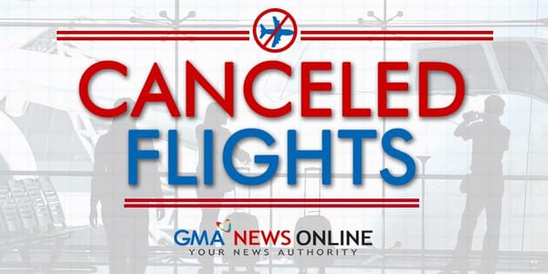 PAL and Cebu Pacific Cancel Middle East Flights as US-Israel Strikes Hit Iran