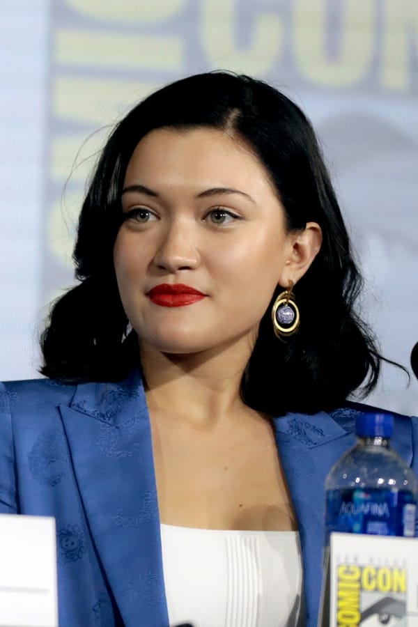 Pinay Power sa Hollywood: 4 Filipina Actresses Win Big at the 2026 Actor Awards