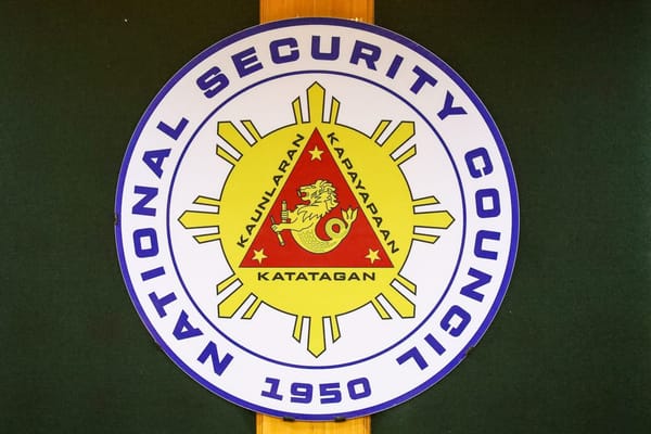 NSC Confirms Chinese Spy Ring Was Recruiting Filipino Government Workers — And It's Been Shut Down