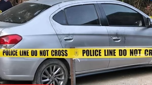 19-Year-Old Maritime Student Kenneth Alcedo Killed in Brutal Cavite Hazing — Suspect Surrenders