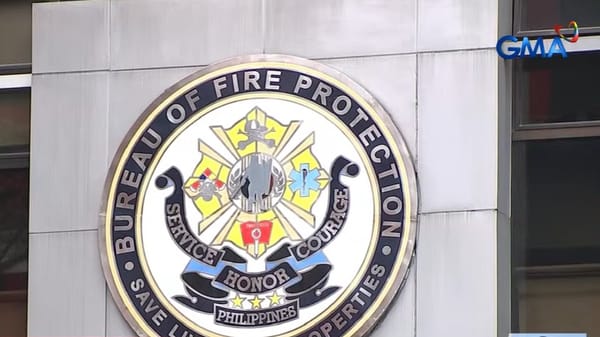 BFP Chief Fernandez Faces Criminal Charges Over P14.7M Ambulance Kickback Scheme