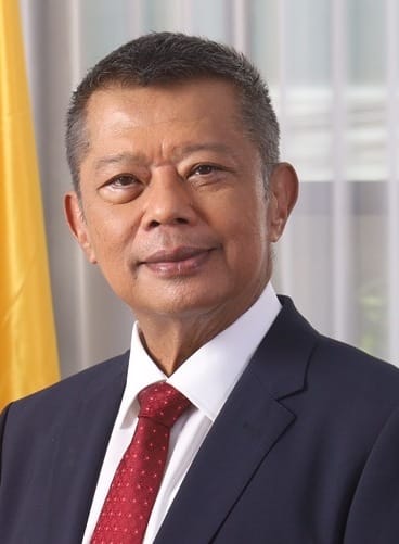 Ombudsman Remulla: Those 18 Ex-Marines Were Trying to Start a Military Uprising