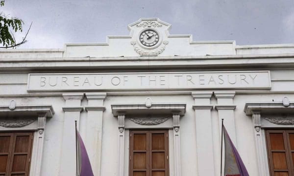 Utang ng Gobyerno Breaks Record at ₱18.13 Trillion — And It's Still Climbing