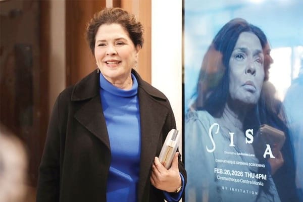 Legend Hilda Koronel Returns to the Big Screen After 13 Years — And She's Not Doing TikTok