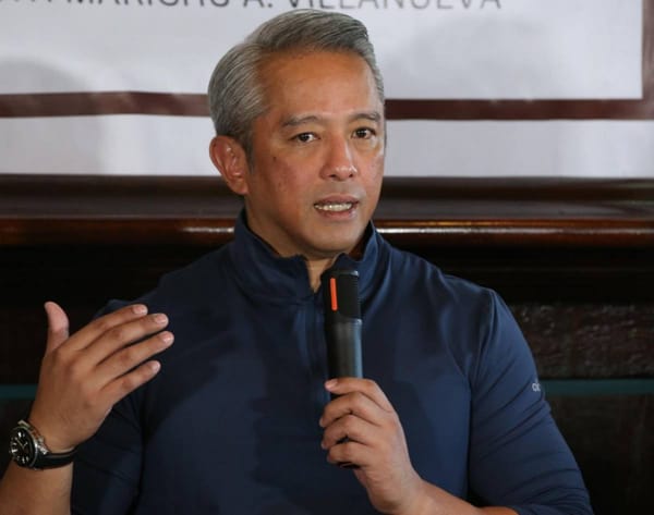 19-Year-Old Maritime Student Dies in Fraternity Hazing — Remulla to Tau Gamma Phi: 'This Will Not Go Unpunished'