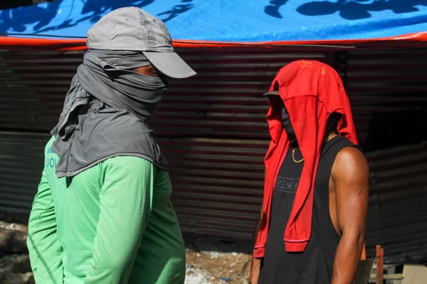 Nakakalungkot: Deadly Dumpsite Collapse in Rizal Buries Scavengers, Eyewitnesses Say Over 50 Trapped