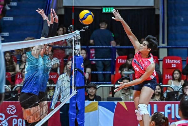 Gee Canlas Opens Up About Leaving Archie Alemania: 'I Was the One Who Left the Marriage'