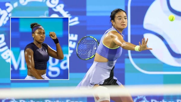 Alex Eala Seeded 31st at Indian Wells, Could Face Coco Gauff Rematch in Round of 32