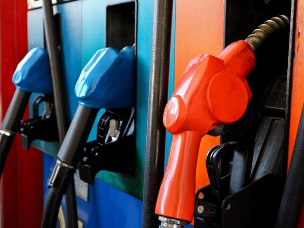 Brace Yourself: DOE Warns Another Fuel Price Hike Is Coming Next Week as Middle East Tensions Heat Up