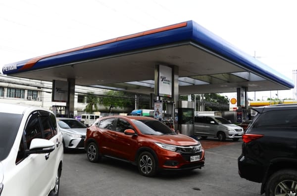 Busted! DOE Slaps 54 Gas Stations With Show-Cause Orders for Jumping the Gun on Price Hikes