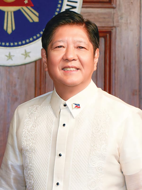 Marcos Goes All-In: Philippines Makes Big Move for UN Security Council Seat