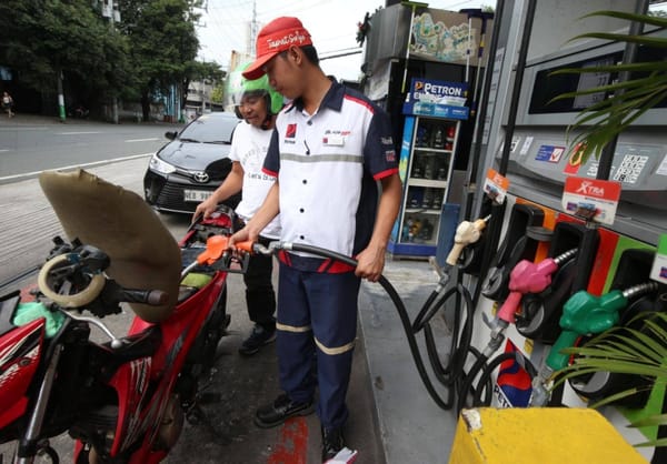 Hindi Pa Tapos! After Gas Price Hikes, Water Bills Tataas Din Starting April