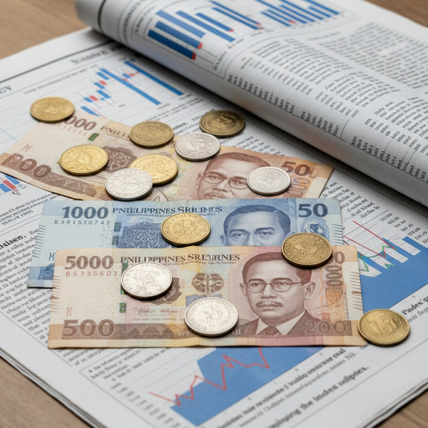 15 Pinoy Billionaires Make Forbes List — Enrique Razon Tops Them All at $16.5B