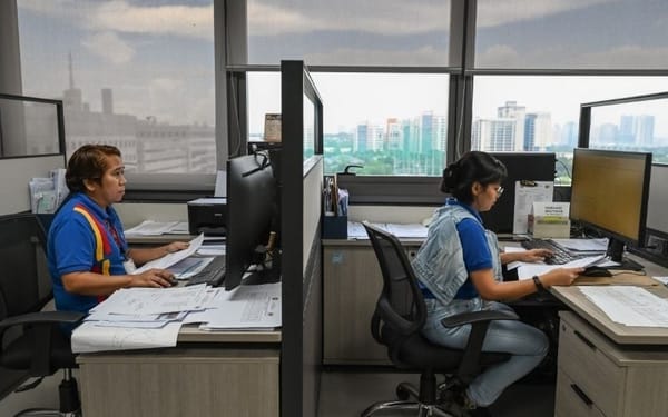 Halos 3 Million Pinoy ang Walang Trabaho — Unemployment Rate Tumaas sa 5.8%, Pinakamataas Since 2022