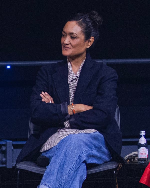 Pinay-Blood Cinematographer Autumn Durald Arkapaw Just Made Oscar History — First Woman Ever to Win Best Cinematography