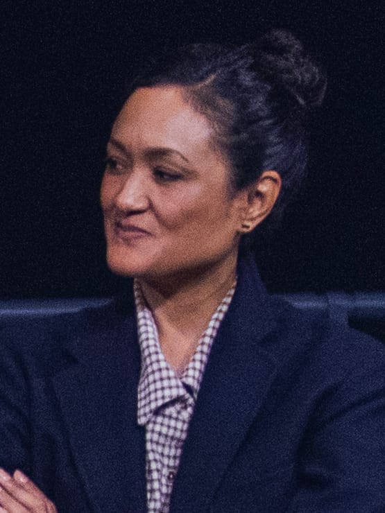 Fil-Am Autumn Durald Arkapaw Just Made Oscar History — First Woman to Win Best Cinematography Ever